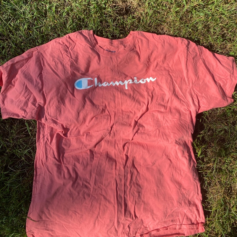 Champion T-Shirt